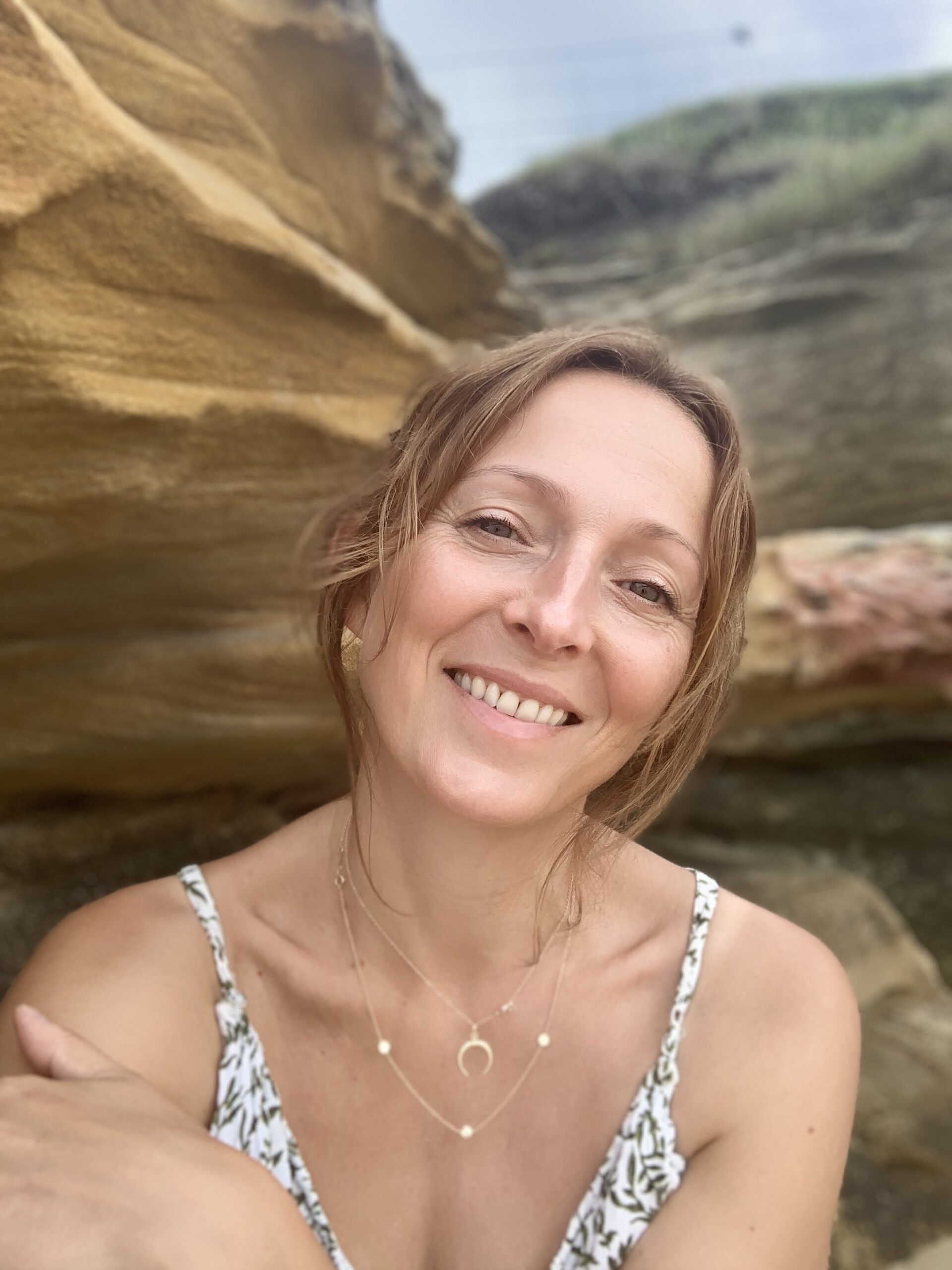 Wellness Coach Australia | Celine Mathis