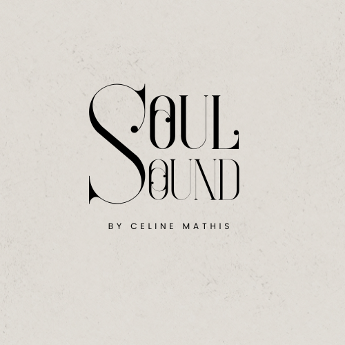 Sound Sound By Celine Mathis