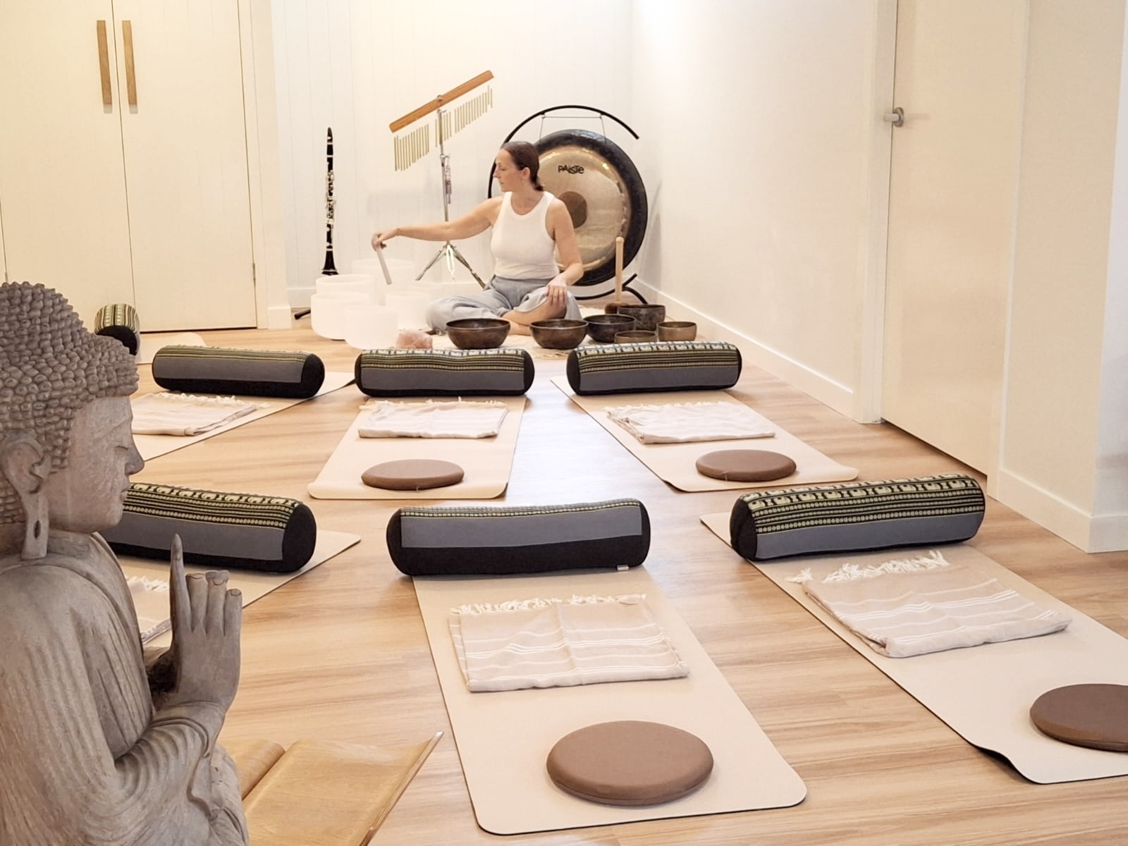 CelineMathisSoundHealingBrisbane